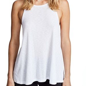 Free people beach tank